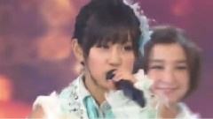 郷ひろみxAKB48 & 男の子女の子 & 花とみつばち よろしく哀愁