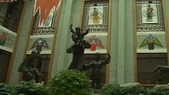 风景 - 风筝之乡