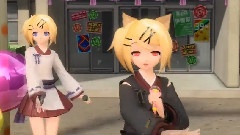 カラフルxメロディ