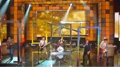 FTISLAND - I Wish - KBS音乐银行现场版