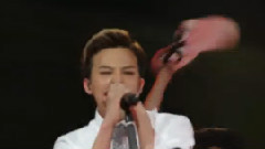 G-Dragon(BigBang) - Crooked