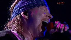 Guns N' Roses - This I Love