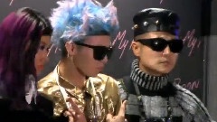 G-Dragon(BigBang) - AMBUSH & GD Collabo Launch Party