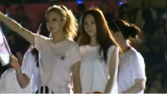 SMTOWN Ending