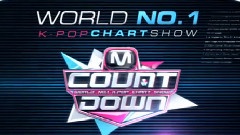 M Countdown Top 10