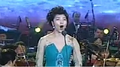 高畅 - 我和我的祖国