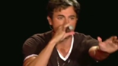 Enrique Iglesias - Live From Odyssey Arena Belfast