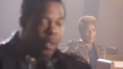 Mary J.Blige,Busta Rhymes - Find Another Like Me花絮