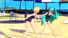 サマーアイドル