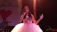 Megan Nicole - 旧金山演唱会