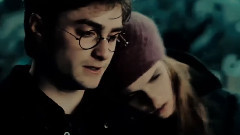 Stay beautiful 哈利&赫敏