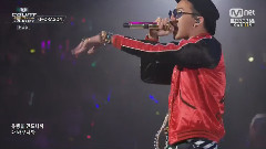 G-Dragon(BigBang) - One Of A Kind