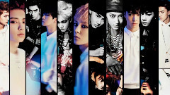 XOBOX-倾心-EXO后援会开站视频