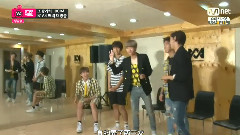 韩国综艺,B1A4 - MNET Wide News B1A4 Cut