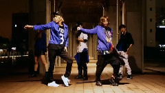 Nico,舞蹈视频 - 虎视眈眈