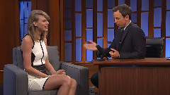 Taylor Swift - Her Mysteriously Perfect Post-Gym Look