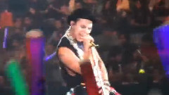 G-Dragon(BigBang) - CROOKED