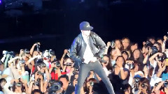Sehun Solo Dance