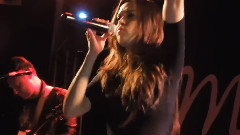 Megan Nicole - Merry Go Round