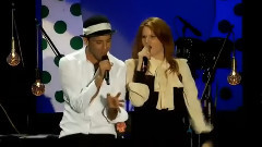 Mika - The Origin Of Love