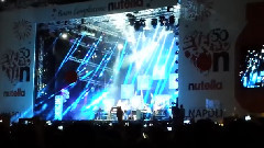 Mika - The Origin Of Love