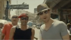 Enrique Iglesias - Bailando