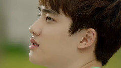 都暻秀 D.O. - 韩剧<没关系,是爱情啊>E07 D.O.Cut