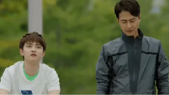 都暻秀 D.O. - 韩剧<没关系是爱情啊> EP07 都暻秀 Cut