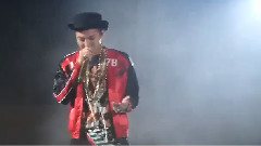 G-Dragon(BigBang) - Talk