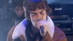 The Verve - Bitter Sweet Symphony