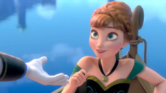 影视原声 - Fifty Shades of Frozen