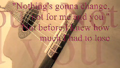 Taylor Swift - If This Was A Movie