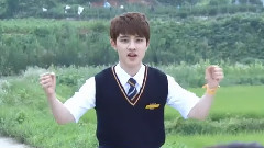 韩剧<没关系,是爱情啊>拍摄花絮