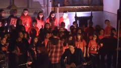 30 Seconds To Mars - Alibi