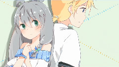 洛天依,镜音双子 - Amazing Love