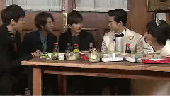 我们结婚了 鬼泽夫妇花絮 EP6-01