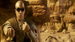 影视原声 - 电影<星际传奇3>预告片1