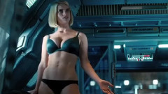 影视原声 - 电影<星际迷航:驶入黑暗> 电视预告