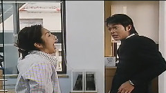 电影<干柴烈火>预告片