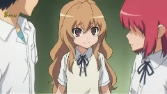 Because Of You (相遇就是幸福)