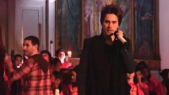 30 Seconds To Mars - Closer To The Edge