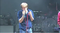 Phoenix - The Real Thing (Live on Letterman) 现场版