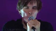 Phoenix - Don't (Live on Letterman)