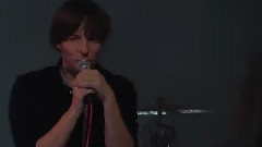 Phoenix - Lasso (Live on Letterman)