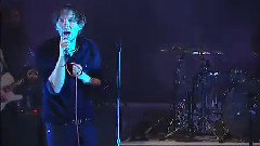Phoenix - Armistice (Live on Letterman)
