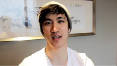 李治廷 第二届音悦V榜年度盛典ID