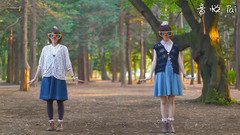 Nico,舞蹈视频 - 恋は浑沌の隷也