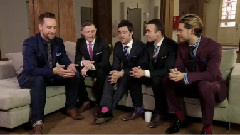 The Overtones - Sh-Boom