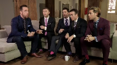 The Overtones - Gambling Man