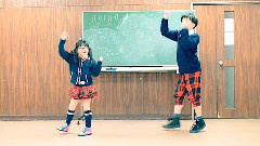 Nico,舞蹈视频 - ロマンちっくブレイカー